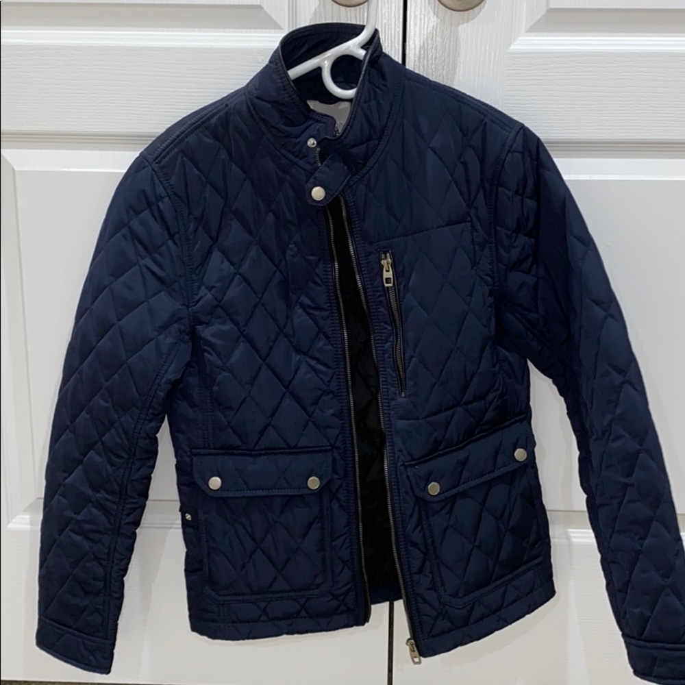 Zara jacket